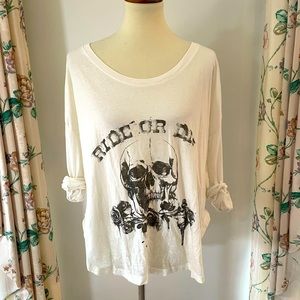 Ride or Die 🚴‍♀️ chic